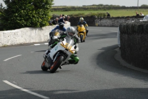 James Christie (JCR Yamaha) 2009 Southern 100 James Christie (JCR Yamaha) 2009 Southern 100