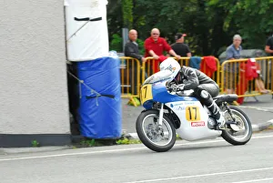 James Coward (Norton) 2015 Senior Classic TT James Coward (Norton) 2015 Senior Classic TT