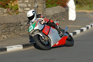 Jamie Coward (Honda) 2011 Southern 100 Jamie Coward (Honda) 2011 Southern 100