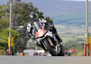 Jamie Coward (Yamaha) 2019 Southern 100 Jamie Coward (Yamaha) 2019 Southern 100