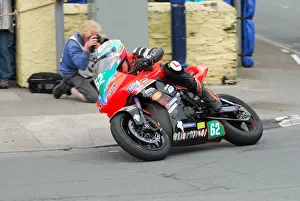 Jamie Hamilton (Kawasaki) 2014 Lightweight TT Jamie Hamilton (Kawasaki) 2014 Lightweight TT