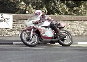 Jim Dunlop (Yamsel) 1978 Junior Manx Grand Prix Jim Dunlop (Yamsel) 1978 Junior Manx Grand Prix