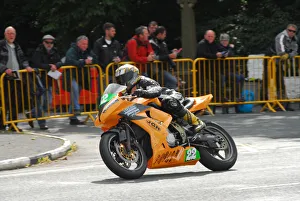 Jim Hodson (Kawasaki) 2014 Lightweight TT Jim Hodson (Kawasaki) 2014 Lightweight TT