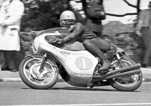 Jim Redman (Honda) 1964 Lightweight TT Jim Redman (Honda) 1964 Lightweight TT