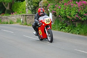 Jim Snaith (Honda) 2011 Pre TT Classic Jim Snaith (Honda) 2011 Pre TT Classic
