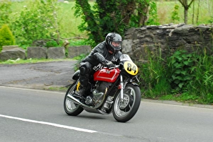 Jim Snaith (Matchless) 2015 Pre TT Classic Jim Snaith (Matchless) 2015 Pre TT Classic