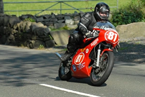 Jim Snaith (Yamaha) 2012 Pre TT Classic Jim Snaith (Yamaha) 2012 Pre TT Classic