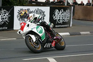 Jimmy Moore (Yamaha) 2009 Superstock TT Jimmy Moore (Yamaha) 2009 Superstock TT