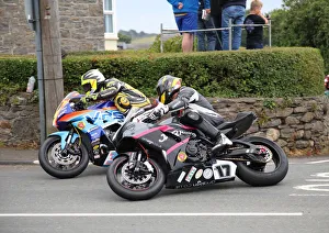Joe Ackroyd (Kawasaki) 2019 Southern 100 Joe Ackroyd (Kawasaki) 2019 Southern 100