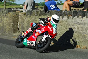 Joe Faragher (KMR Kawasaki) 2013 Post TT Joe Faragher (KMR Kawasaki) 2013 Post TT