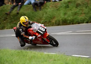Joey Dunlop (Honda) 1996 Ultra Lightweight TT Joey Dunlop (Honda) 1996 Ultra Lightweight TT