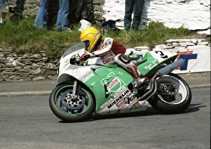 Joey at Governors: 1992 Formula One TT Joey at Governors: 1992 Formula One TT