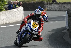 John Barton (Yamaha) 2009 Southern 100 John Barton (Yamaha) 2009 Southern 100
