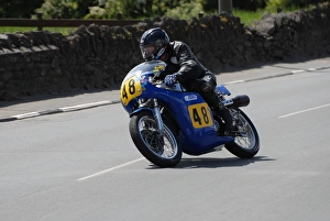 John Clarke (Seeley G50) 2007 Pre TT Classic John Clarke (Seeley G50) 2007 Pre TT Classic