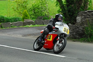 John A Jones (Matchless) 2015 Pre TT Classic John A Jones (Matchless) 2015 Pre TT Classic
