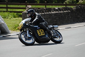 John A Jones (Seeley G50) 2007 Pre TT Classic John A Jones (Seeley G50) 2007 Pre TT Classic