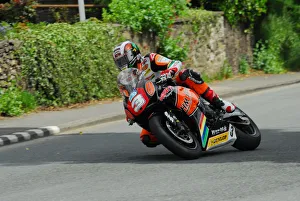 John McGuinness (Honda) 2013 Superstock TT John McGuinness (Honda) 2013 Superstock TT