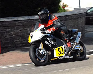 John Quail (Honda) 2010 Senior Manx Grand Prix John Quail (Honda) 2010 Senior Manx Grand Prix