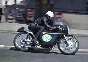 John Shacklady (Yamaha) 1968 Lightweight TT John Shacklady (Yamaha) 1968 Lightweight TT
