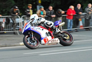John Simpson (Triumph) 2012 Newcomers MGP John Simpson (Triumph) 2012 Newcomers MGP