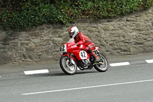 John Stephens (Honda) 2013 Manx Grand Prix Parade John Stephens (Honda) 2013 Manx Grand Prix Parade