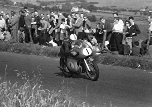 John Surtees (MV) 1959 Senior Ulster Grand Prix John Surtees (MV) 1959 Senior Ulster Grand Prix