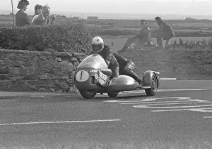 John Watson & D Copeland (Windrick) 1974 Southern 100 John Watson & D Copeland (Windrick) 1974 Southern 100