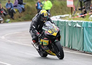 Jordan McFerran (Cam Suzuki) 2019 Southern 100 Jordan McFerran (Cam Suzuki) 2019 Southern 100