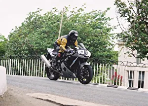 Julian Bell (Yamaha) 2004 Production 600 TT Julian Bell (Yamaha) 2004 Production 600 TT