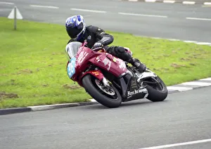 Karl Moss (Honda) 2004 Junior Manx Grand Prix Karl Moss (Honda) 2004 Junior Manx Grand Prix