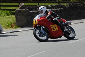 Keith Dixon (Seeley G50) 2007 Pre TT Classic Keith Dixon (Seeley G50) 2007 Pre TT Classic
