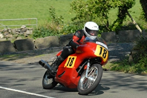 Keith Dixon (Seeley G50) 2012 Pre TT Classic Keith Dixon (Seeley G50) 2012 Pre TT Classic