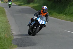 Keith McKay (Kawasaki) 2007 Jurby Road Keith McKay (Kawasaki) 2007 Jurby Road