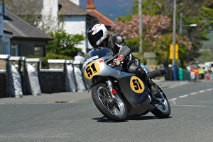 Keith Shannon (Seeley G50) 2013 Pre TT Classic Keith Shannon (Seeley G50) 2013 Pre TT Classic