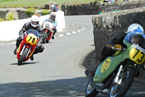 Kevin Callan (Seeley G50) 2015 Pre TT Classic Kevin Callan (Seeley G50) 2015 Pre TT Classic