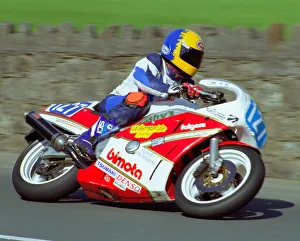 Kevin Murphy (Bimota) 1999 Southern 100 Kevin Murphy (Bimota) 1999 Southern 100