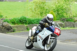 Kevin Murphy (Honda) 2015 Pre TT Classic Kevin Murphy (Honda) 2015 Pre TT Classic