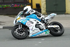 Luis Carreira (Suzuki) 2014 Lightweight TT Luis Carreira (Suzuki) 2014 Lightweight TT