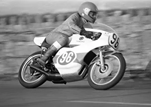 Malcolm Teare (Yamaha) 1978 Southern 100 Malcolm Teare (Yamaha) 1978 Southern 100
