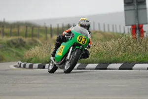 Maria Costello (Paton) 2013 500 Classic TT Maria Costello (Paton) 2013 500 Classic TT