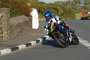 Marie Hodgson (Suzuki) 2011 Southern 100 Marie Hodgson (Suzuki) 2011 Southern 100