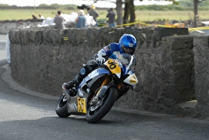 Marie Hodgson (Yamaha) 2009 Southern 100 Marie Hodgson (Yamaha) 2009 Southern 100