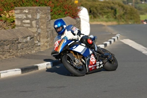 Marie Hodgson (Yamaha) 2011 Southern 100 Marie Hodgson (Yamaha) 2011 Southern 100