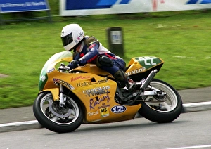 Mark Tyrell (Honda) 2000 Lightweight TT Mark Tyrell (Honda) 2000 Lightweight TT
