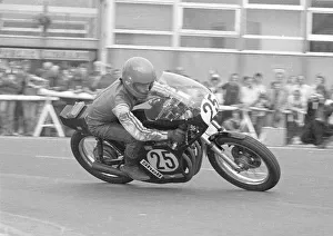 Martin Lee (Honda) 1981 Senior Manx Grand Prix Martin Lee (Honda) 1981 Senior Manx Grand Prix