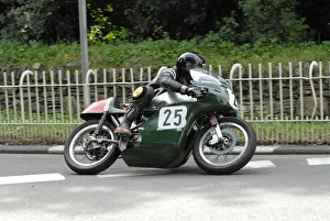 Mereddyd Owen (Seeley) 2009 Classic TT Mereddyd Owen (Seeley) 2009 Classic TT