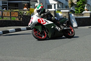 Meredydd Owen (Honda) 2014 Pre TT Classic Meredydd Owen (Honda) 2014 Pre TT Classic