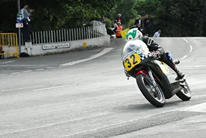Meredydd Owen (Matchless) 2015 Senior Classic TT Meredydd Owen (Matchless) 2015 Senior Classic TT