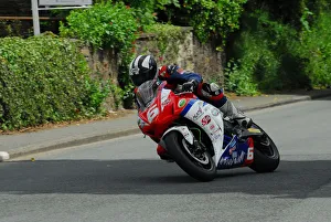Michael Dunlop (Honda) 2013 Superstock TT Michael Dunlop (Honda) 2013 Superstock TT