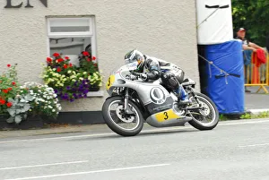 Michael Dunlop (Norton) 2015 Senior Classic TT Michael Dunlop (Norton) 2015 Senior Classic TT